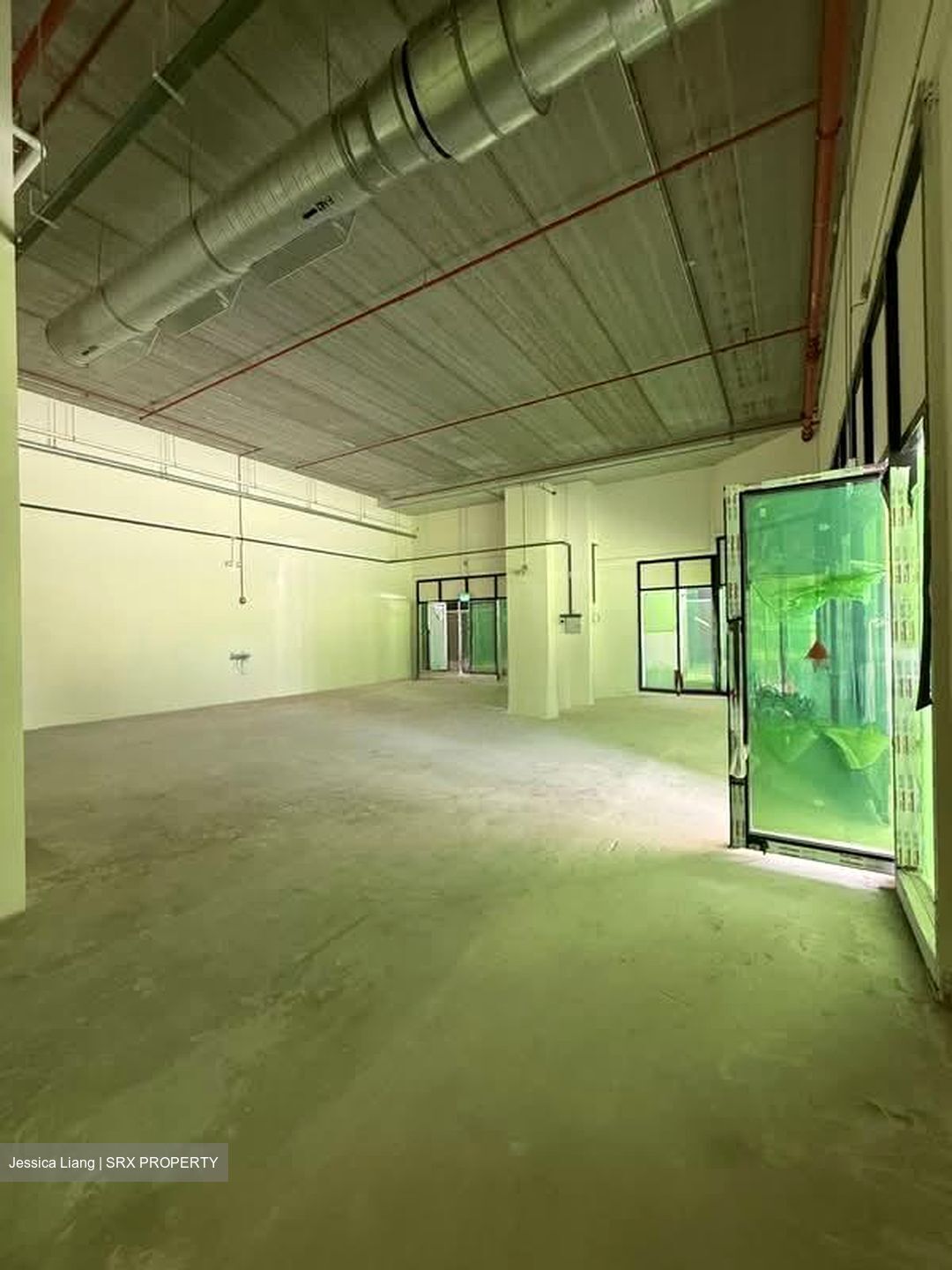 Stellar@tampines (D18), Factory #531867291